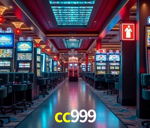 cc999 download — arquivo APK para Android oficial